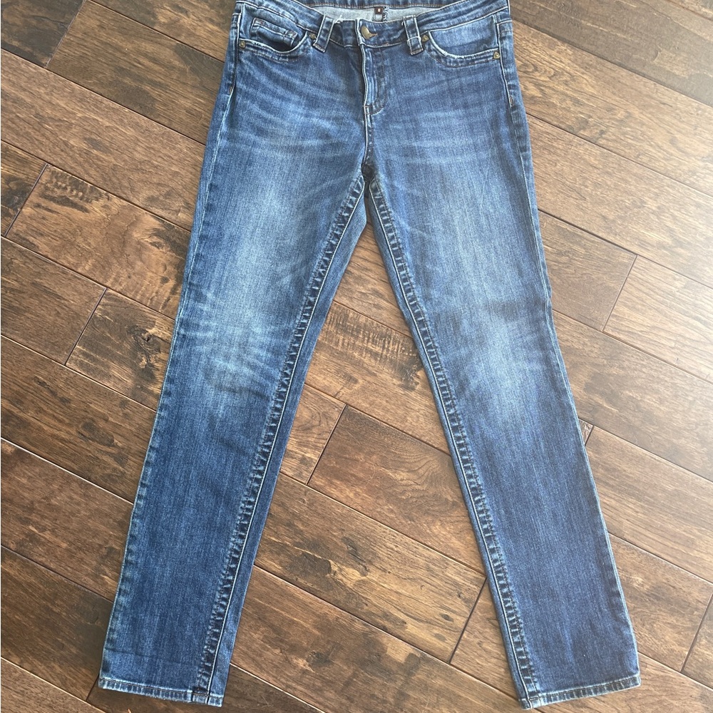 Kut From The Cloth Size 8 jeans